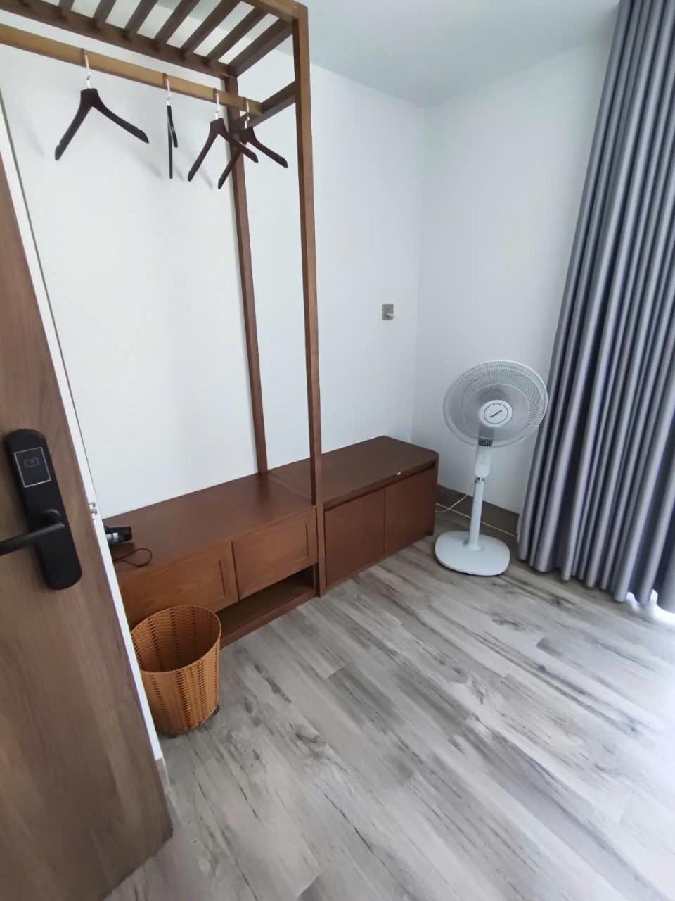 The Coral Homestay & Pub Tan Hiep  Room photo