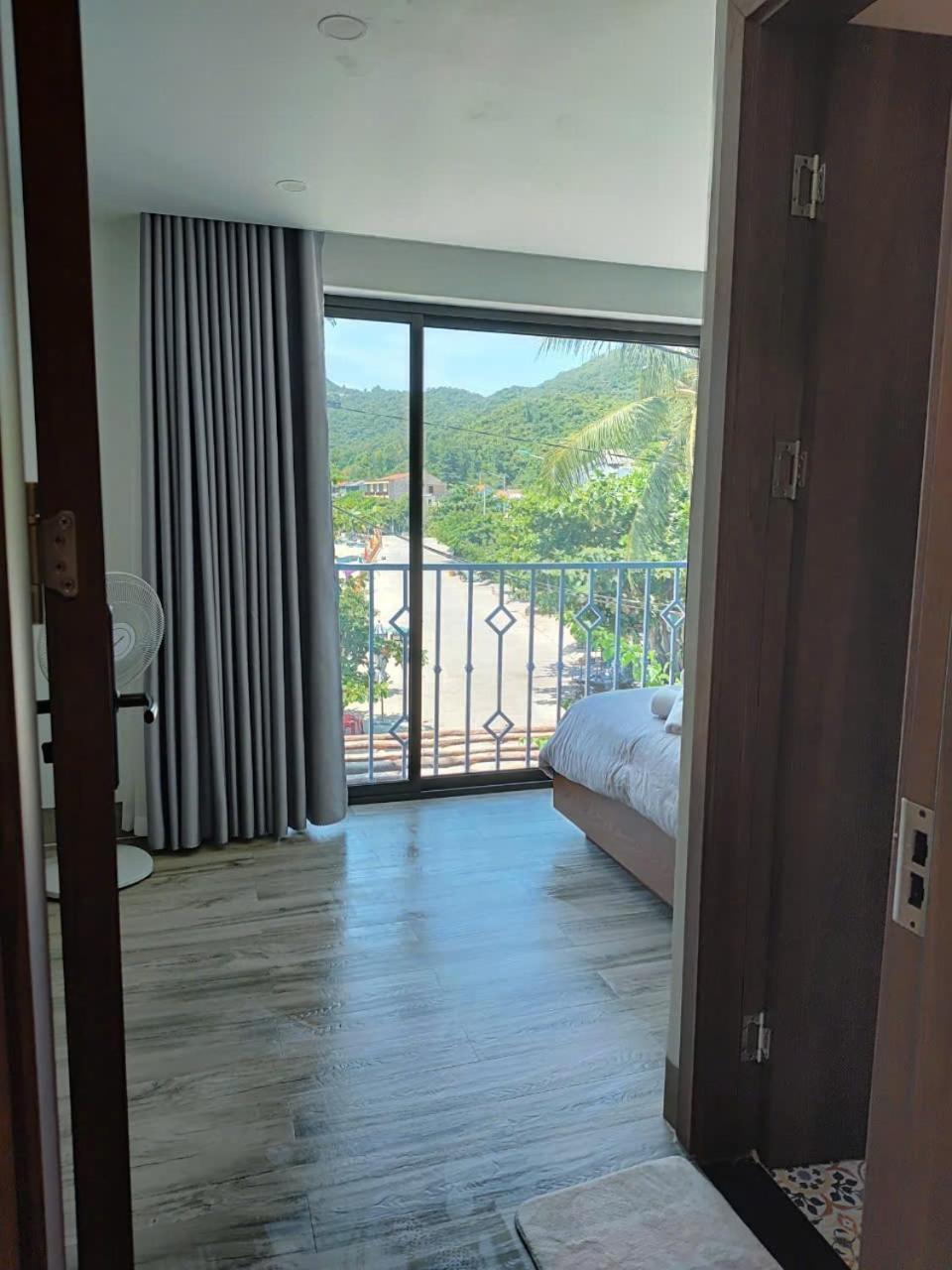 The Coral Homestay & Pub Tan Hiep  Exterior photo